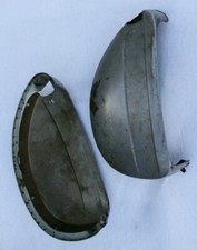 VESPA Seitenhaube Seitenbacke