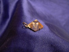 Pyramide Bergkristall