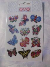 OSTERDEKO-Schiebe /Abziehbilder-NEU-unbenutzt