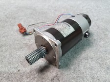SANYO DENKI   DC SERVO MOTOR  M818T-031