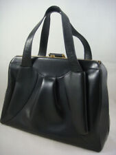 Große Leder Handtasche