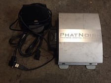 PhatNoise Audi VW MkV Digital
