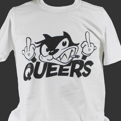 The queers punk rock - punk,