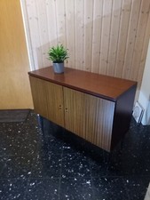 TOP Hülsta EYECATCHER Unikat Sideboard Vintage Kommode Retro MID Century Schrank
