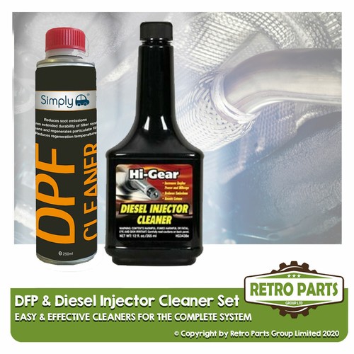 Diesel partikelfilter - &,