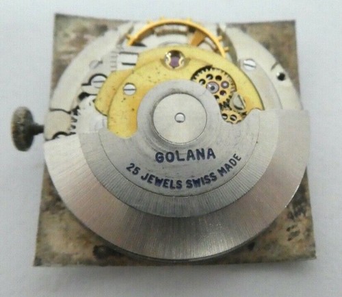 Golana eta 2522 automatic - 2522,