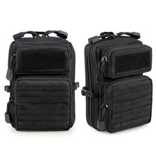 Tactical molle gürteltasche - tactical,