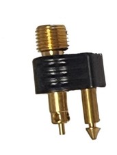 Yamaha Mercury Benzinanschluss