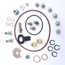 -NEU Turbolader Überhol-Satz