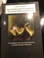 Psychotherapie komplexer
