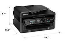 multifunktionsdrucker epson wf 2530 defekt