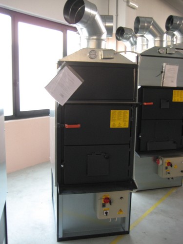 Warmluftofen werkstattofen - warmluftofen,,