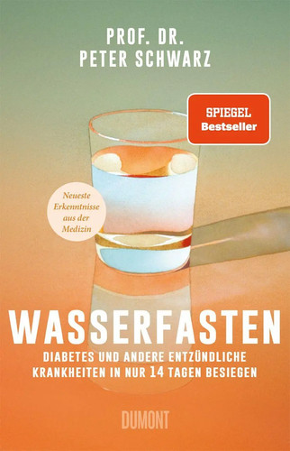Wasserfasten peter schwarz - peter, |