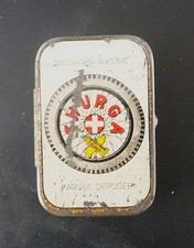 Thurga Flickzeug Dose aus der Schweiz