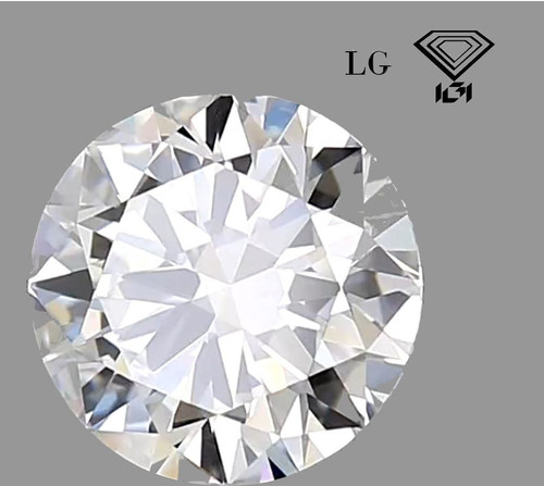 Diamant lab grown ct - grown, 6,0