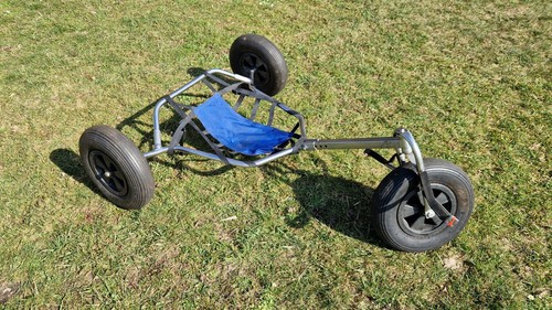 Top zustand hocherwetiges kite - top,