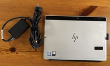 Notebook HP Elite X2 1012 G2, Touch-Display i5-7200U CPU, lizenziertes Win10 Pro