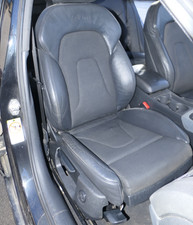 A4 8K B8 Sitz vorn rechts