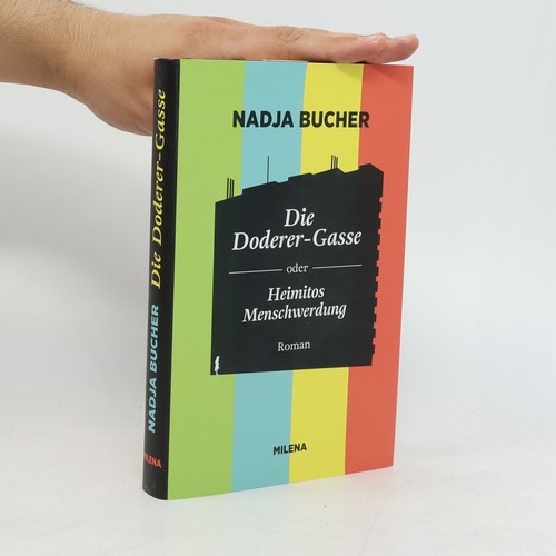 Die doderer gasse - die, oder