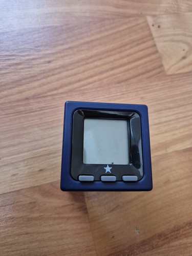 Vintage radica cube world - cube,