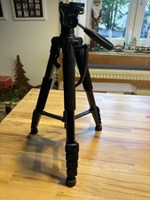 Stativ, Dreibein für Kamera oder Video