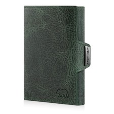 Brown Bear Slim Wallet