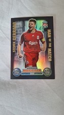 Topps Match Attax 2007-08