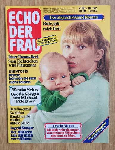 Edf u - 19, (5.5.1982)