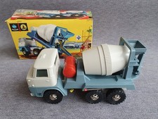 Seltener GESCHA electric 850