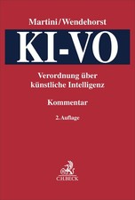 KI-VO: Verordnung über