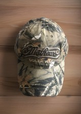 Mathews Solocam Archery Cap