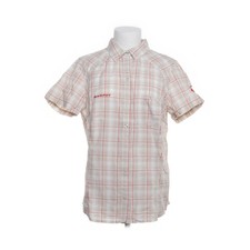 Mammut, Kurzarmhemd, Größe