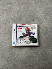 Mario Kart DS (Nintendo DS