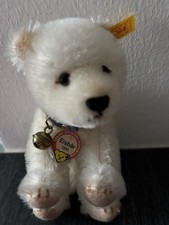 Steiff Eisbär Replica 1960