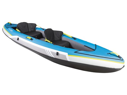 Crivit sitzer touring kajak - crivit, 2-sitzer-touring-kajak