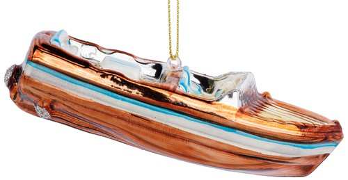 Sikora luxus holz motor yacht - motor,