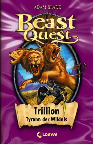 Beast quest - beast, (band