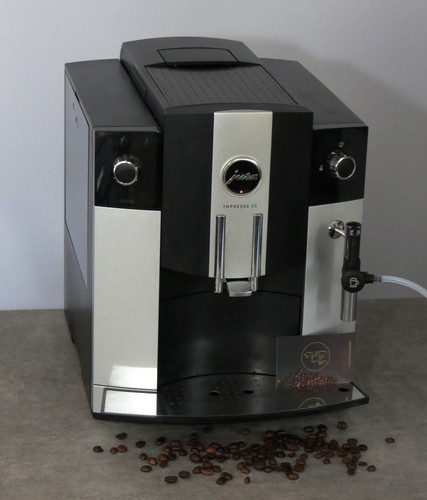 Jura impressa c5 - ~~~,