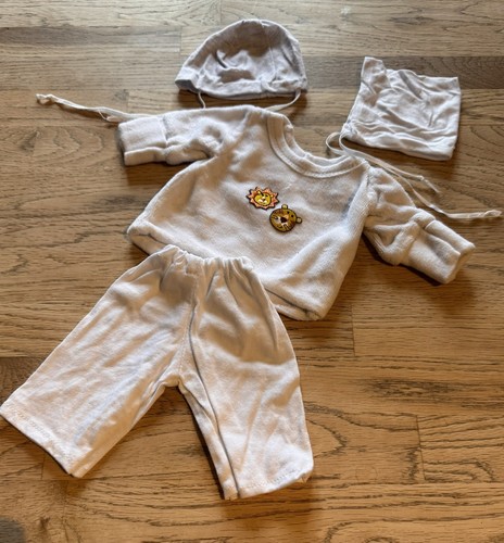 Mützen hose 1 oberteil - hose,,