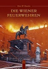 Die Wiener Feuerwehren von