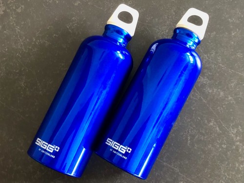Stk sigg trinkflasche - stk.,