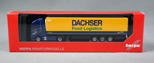 Herpa 316798 volvo fh - 316798,