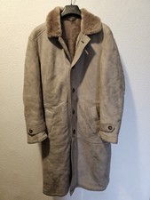 Canda Herren Lammleder