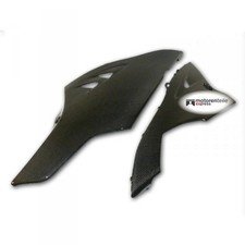 Carbon Seitenverkleidung für