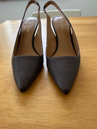 Ninne west schuhe 37 - gr.,