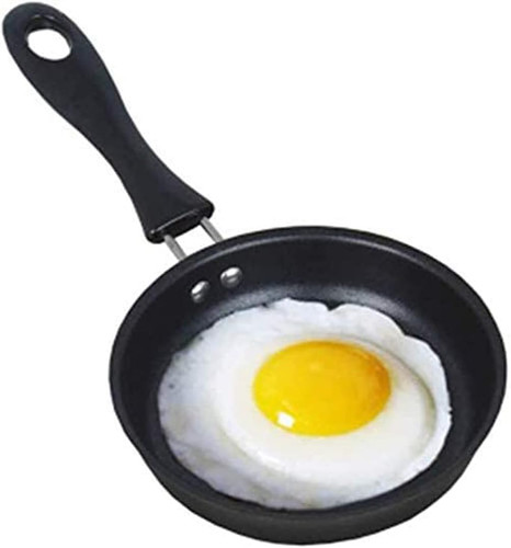 Mini eierpfanne cm - 12,
