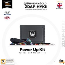 Phoenix gold zdap hyki1 dsp - gold,