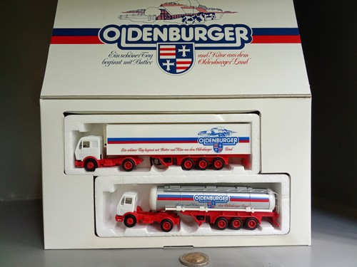 Herpa modellset - herpa,