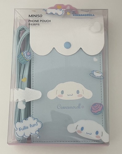 Rare miniso sanrio - miniso,