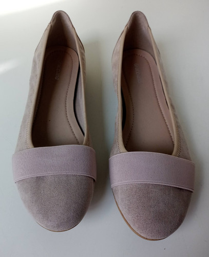 Graceland ballerina beige - graceland,,